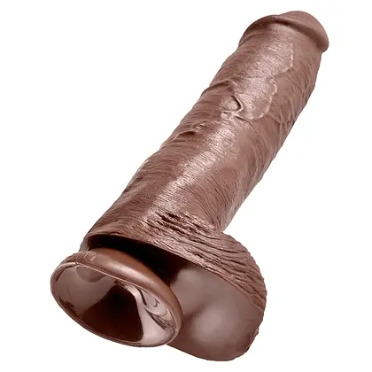 Dildo Realistic 28cm Maro