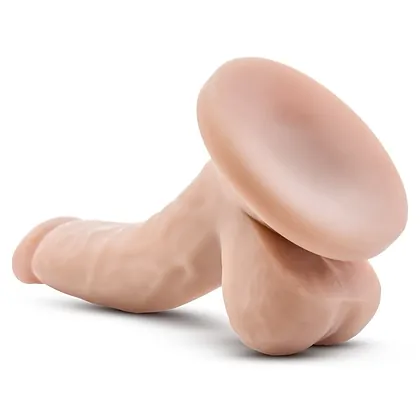 Dildo Realistic 12cm Blush
