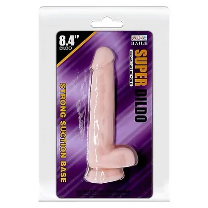 Dildo Realistic 21cm