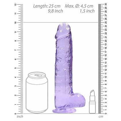Dildo Realistic 9 Mov