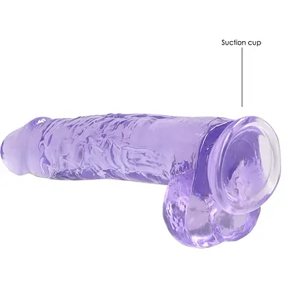 Dildo Realistic 9 Mov