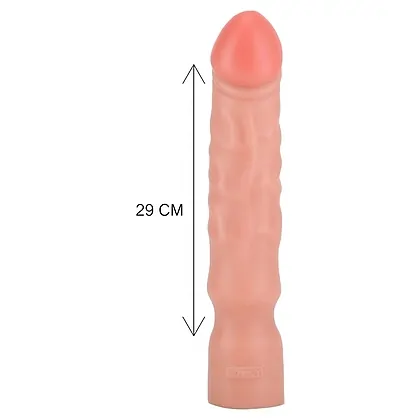 Dildo Realistic Big Boy 12 Inch