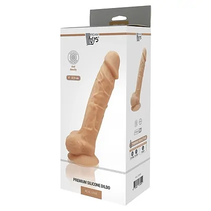 Dildo Realistic Cu Ventuza Real Love