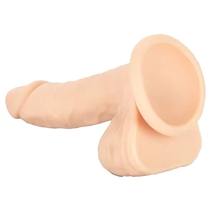 Dildo Realistic Emperor Ballsy