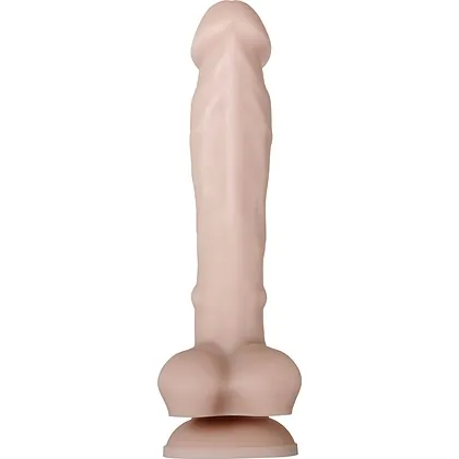 Dildo Realistic Evolved Real Supple Poseable 8.25