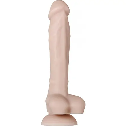 Dildo Realistic Evolved Real Supple Poseable 8.25