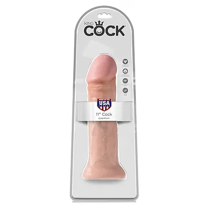 Dildo Realistic King 11inch