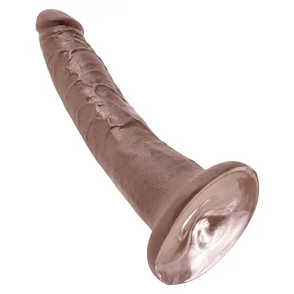 Dildo Realistic King 20cm Maro