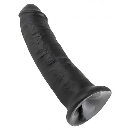 Dildo Realistic King 9 Pipedream Negru