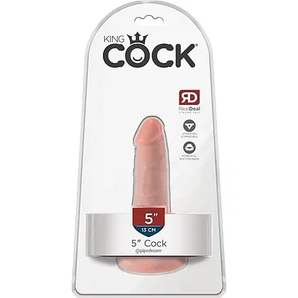 Dildo Realistic King Penis 14cm