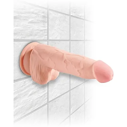 Dildo Realistic King Penis Plus