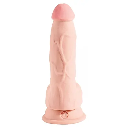 Dildo Realistic King Penis Plus