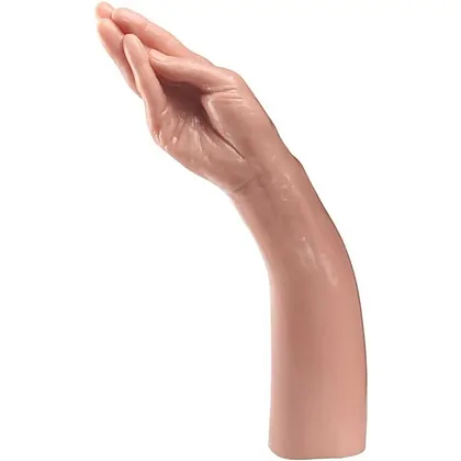 Dildo Realistic King Size Magic Hand