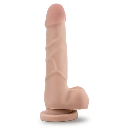 Dildo Realistic Mr. Skin Penis Basic 19cm