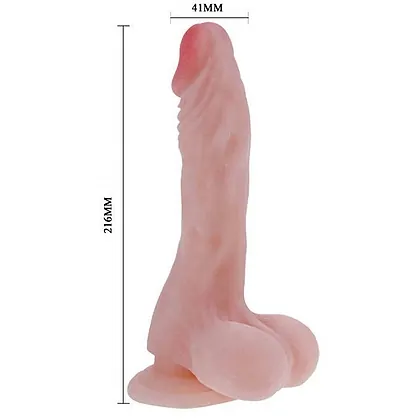 Dildo Realistic New Look