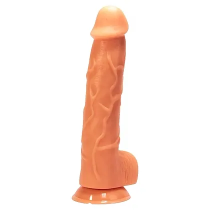 Dildo Realistic Penis Flesh 13 inch