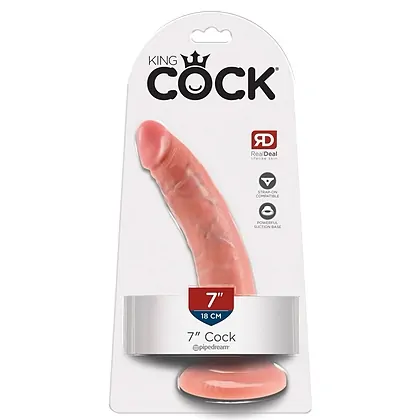 Dildo Realistic Penis 20cm