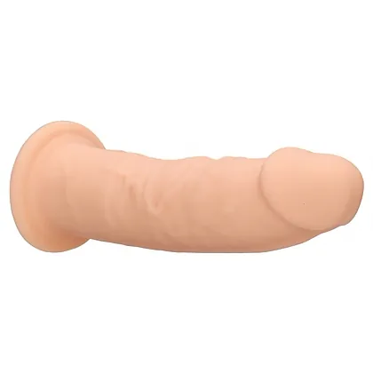 Dildo Realistic REALROCK  - 15.3 cm