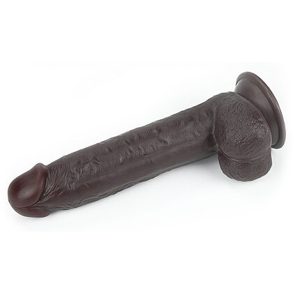 Dildo Realistic Sliding Skin Dong Maro