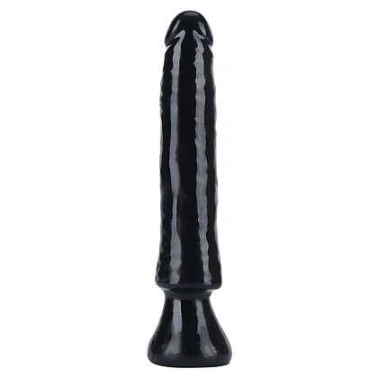Dildo Realistic Starter 16cm Negru