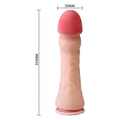 Dildo Realistic The Big Penis