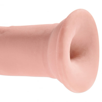 Dildo Realistic Triple Density Penis 26.7cm