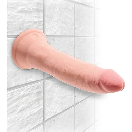 Dildo Realistic Triple Density Penis 21cm