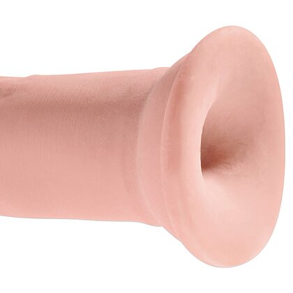 Dildo Realistic Triple Density Penis 26.7cm