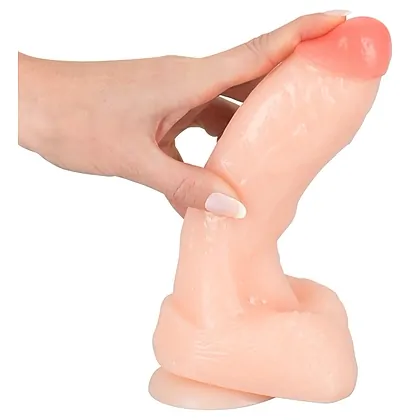 Dildo Realistixxx Real