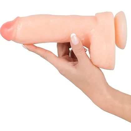 Dildo Realistixxx Real