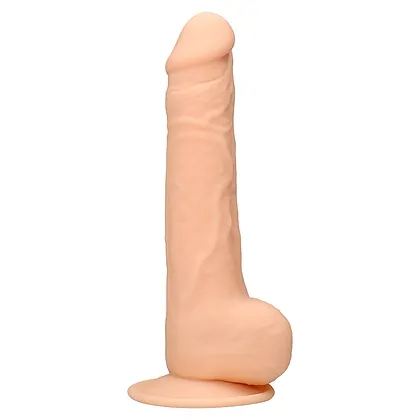 Dildo Silicon 24cm Realrock