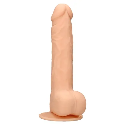 Dildo Silicon 24cm Realrock