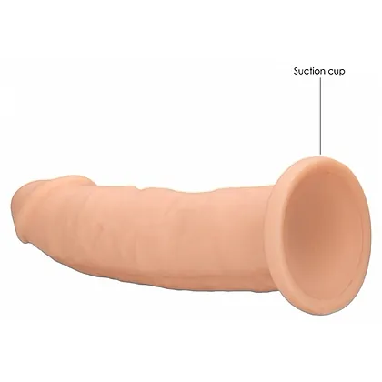 Dildo Silicon Shots 22.8cm