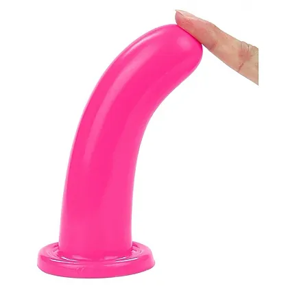 Dildo Silicone Holy Dong Roz