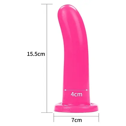 Dildo Silicone Holy Dong Roz