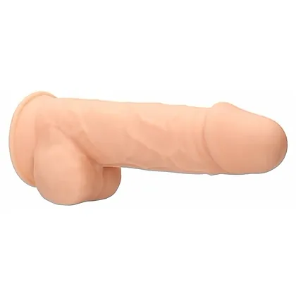 Dildo Silicone Realrock Ultra