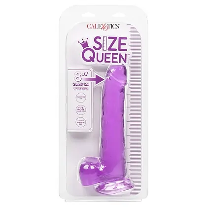 Dildo Size Queen Dong 25.5cm Mov
