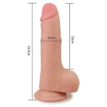 Dildo Skinlike Penis