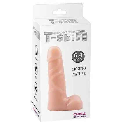 Dildo Spread Me No 06