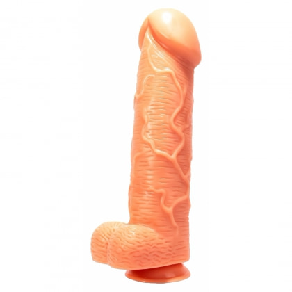 Dildo Super Sized 36cm