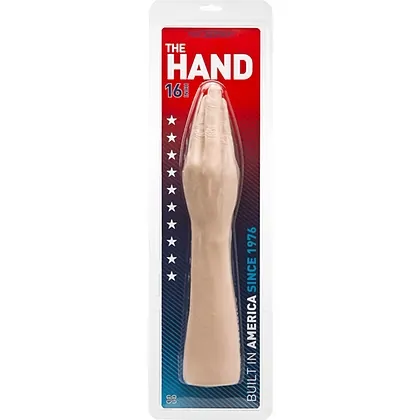 Dildo The Hand