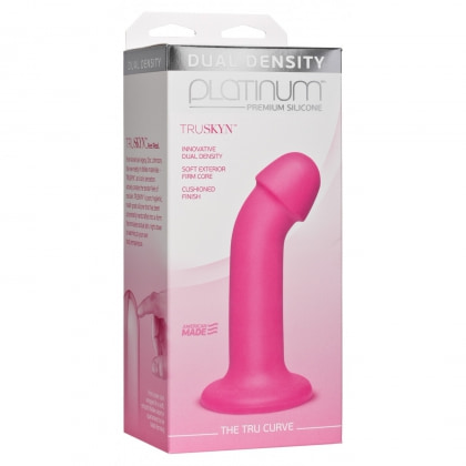 Dildo The Tru Bended Roz