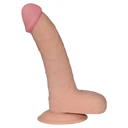 Dildo The Ultra Soft Dude 22cm