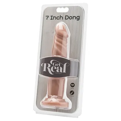 Dildo Toy Joy 18cm