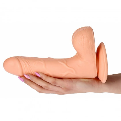 Dildo Toyz4Lovers Rapture 20.5cm