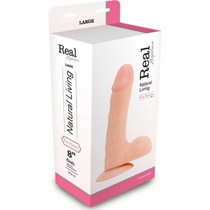 Dildo Toyz4Lovers Rapture 20.5cm