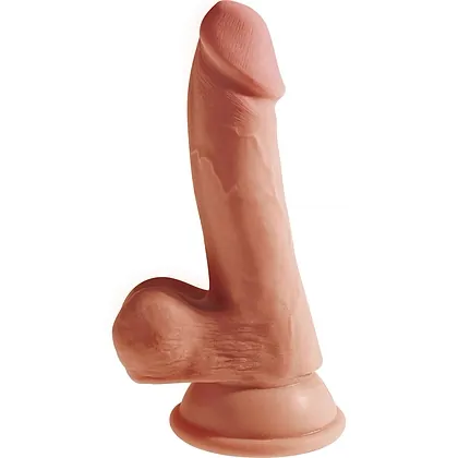 Dildo Triple Density 19.7cm