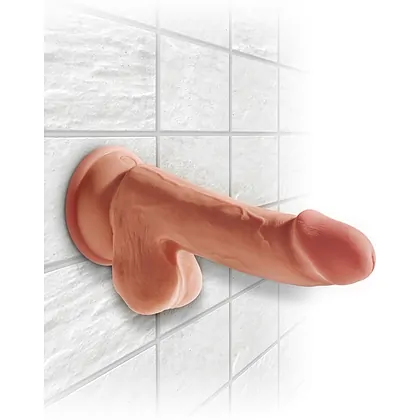 Dildo Triple Density 19.7cm