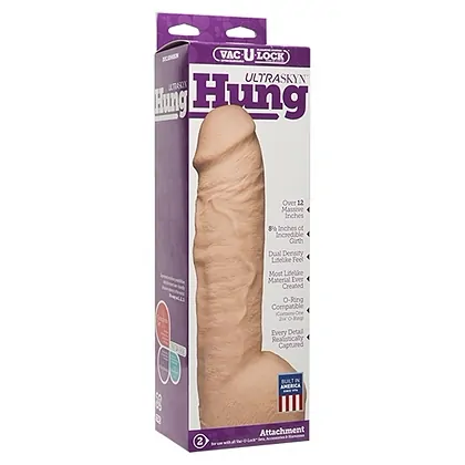 Dildo UR3 Hung