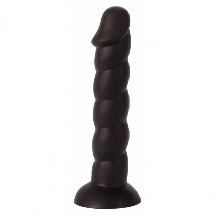 Dildo X-MEN 21cm Colours Pleasure 2 Negru